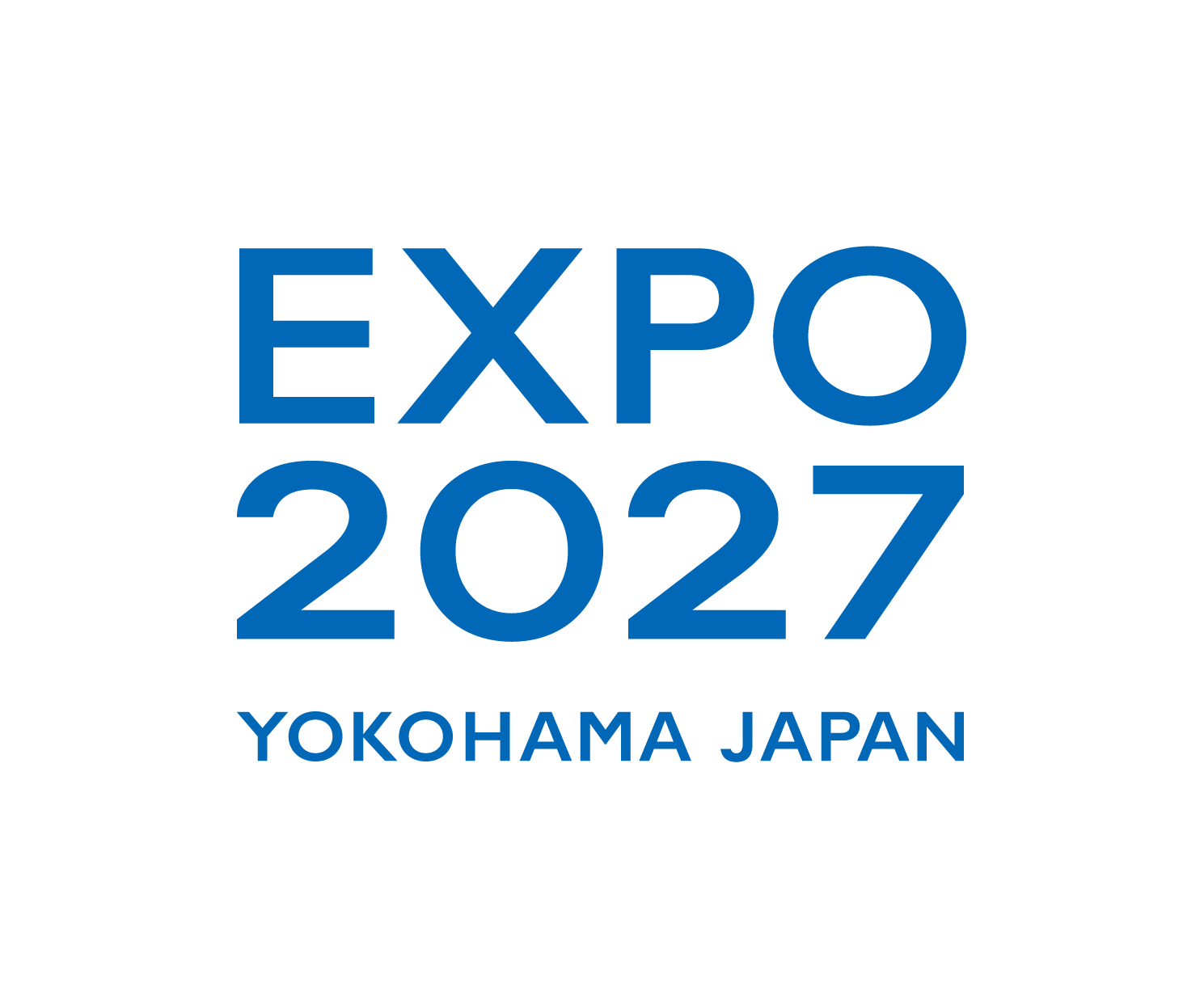 EXPO 2027 YOKOHAMA JAPAN