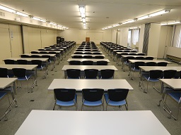 大会議室(803~805合併)