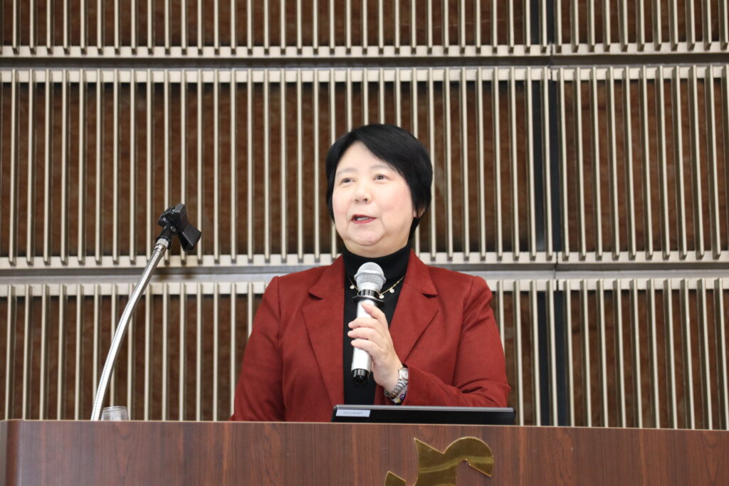 石原氏