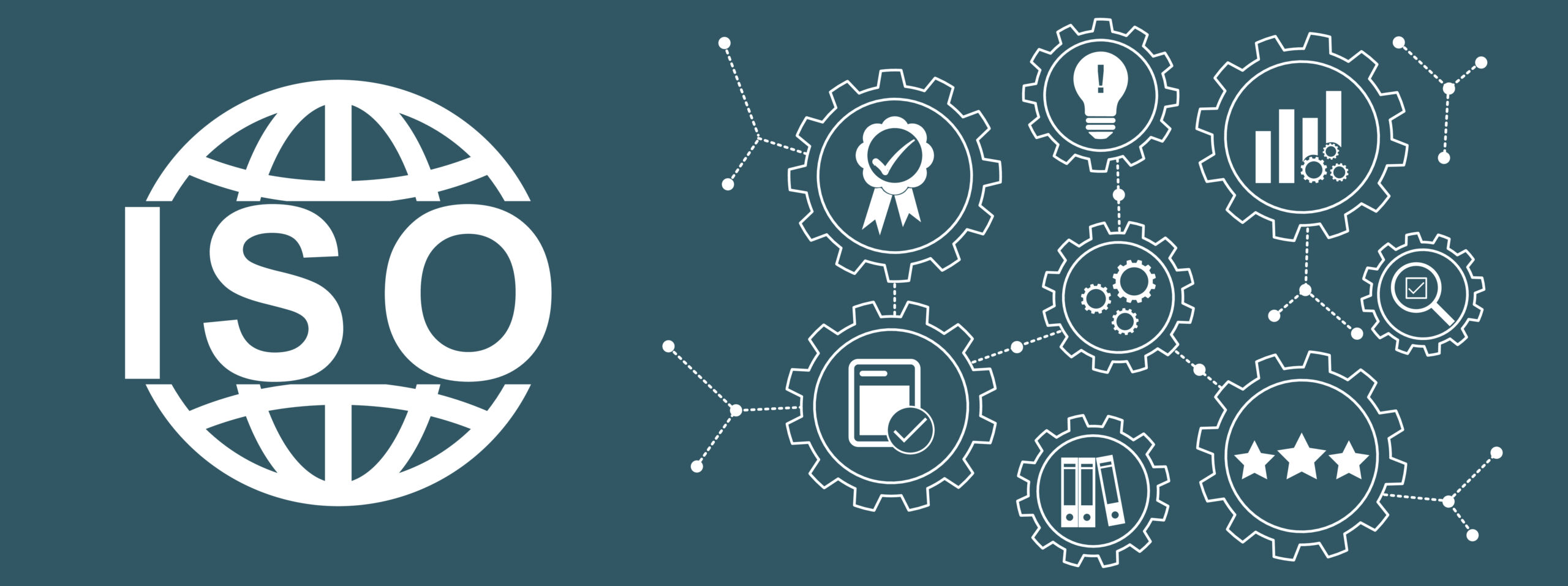 「ISO9001内部品質監査員養成講座」（2日間コース）