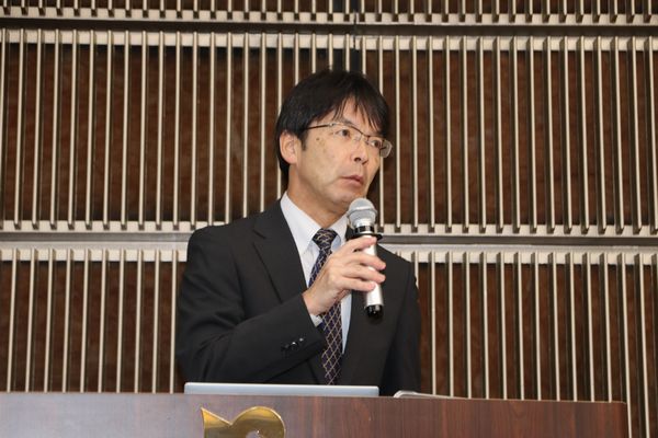 木村氏